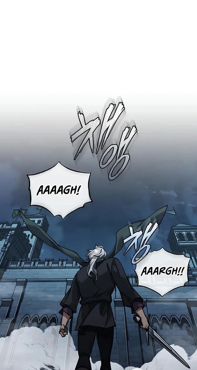 Read Descended from Divinity EN Manga Online