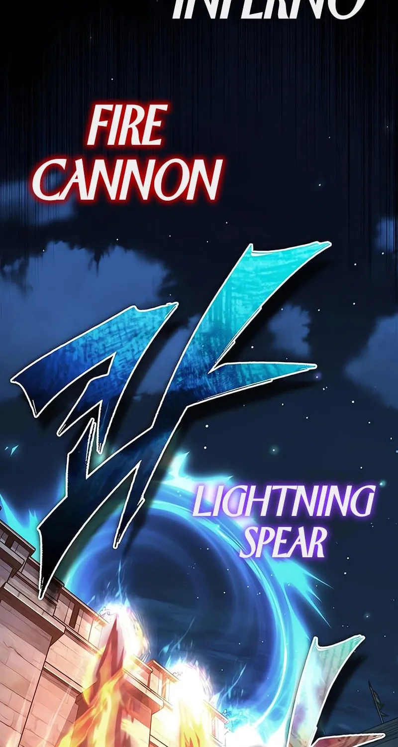 Read Descended from Divinity EN Manga Online