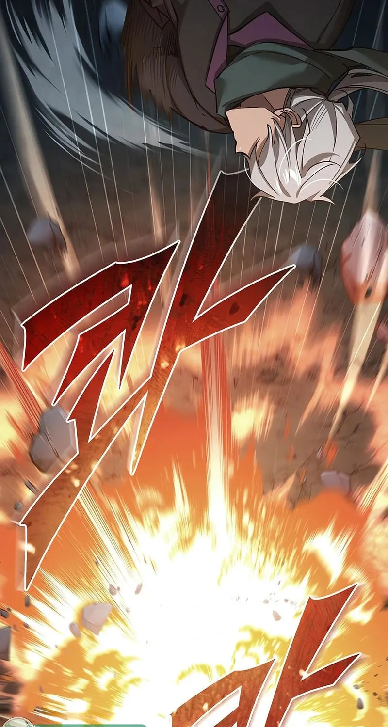 Read Descended from Divinity EN Manga Online