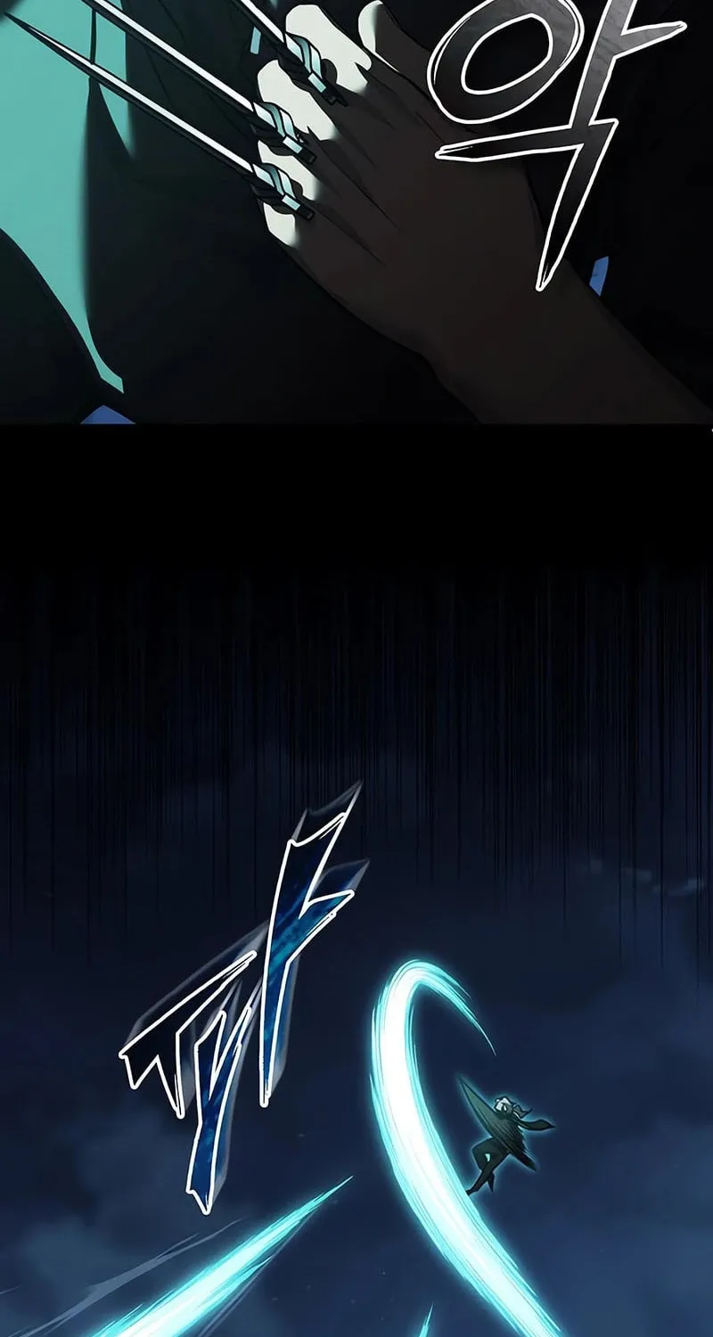 Read Descended from Divinity EN Manga Online