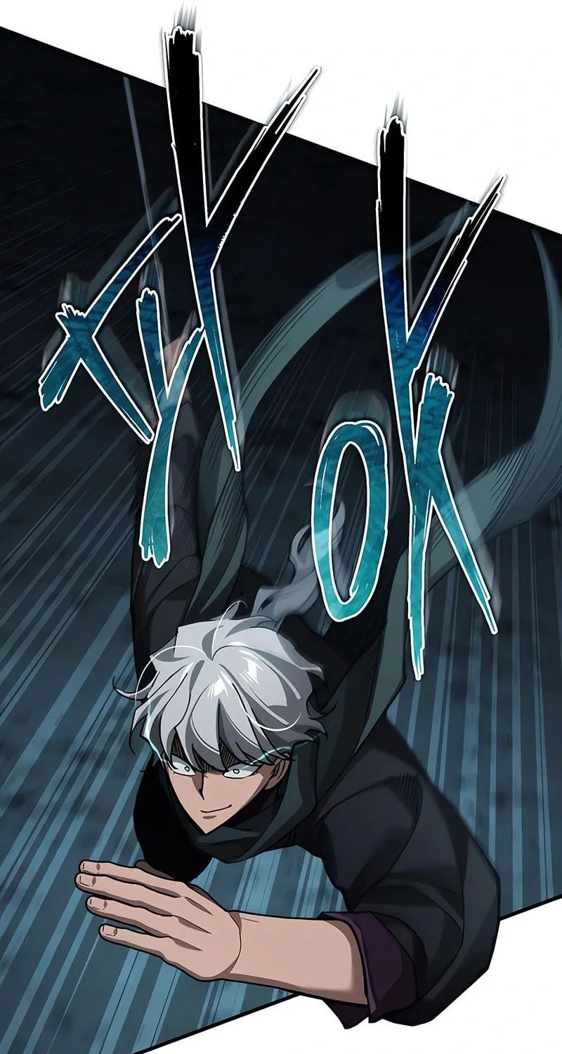 Read Descended from Divinity EN Manga Online