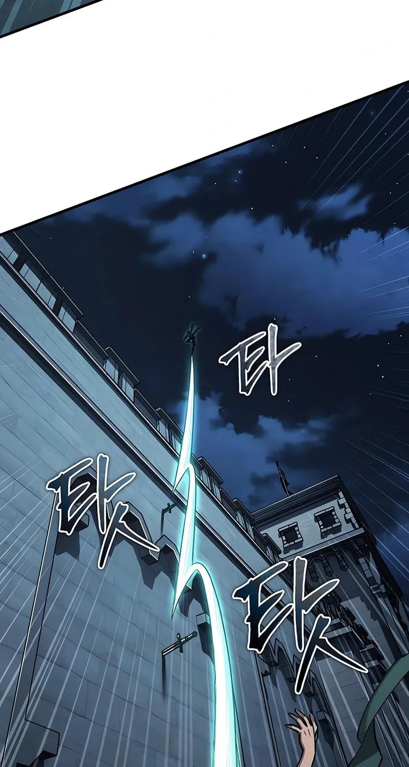 Read Descended from Divinity EN Manga Online