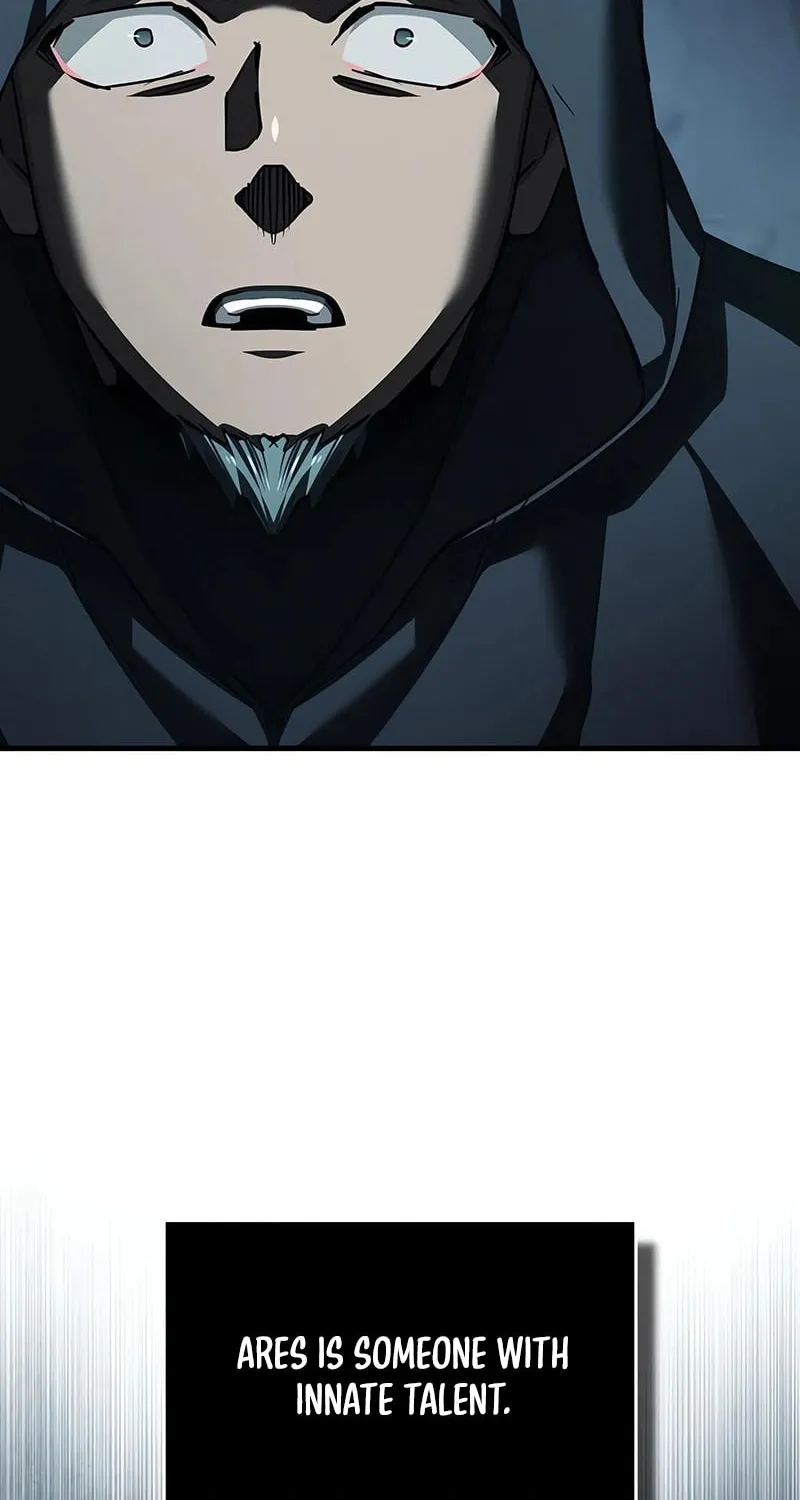 Read Descended from Divinity EN Manga Online