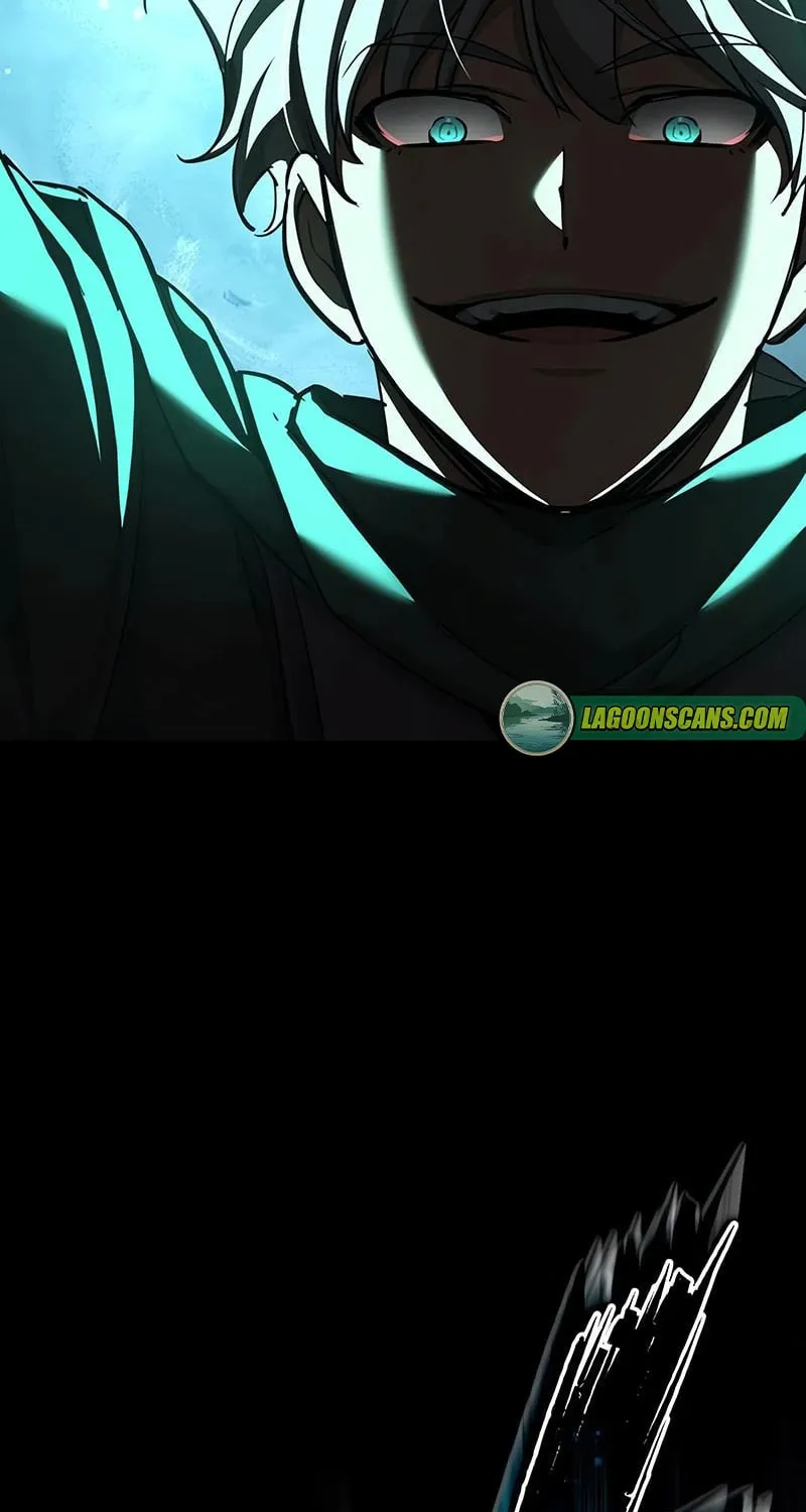 Read Descended from Divinity EN Manga Online