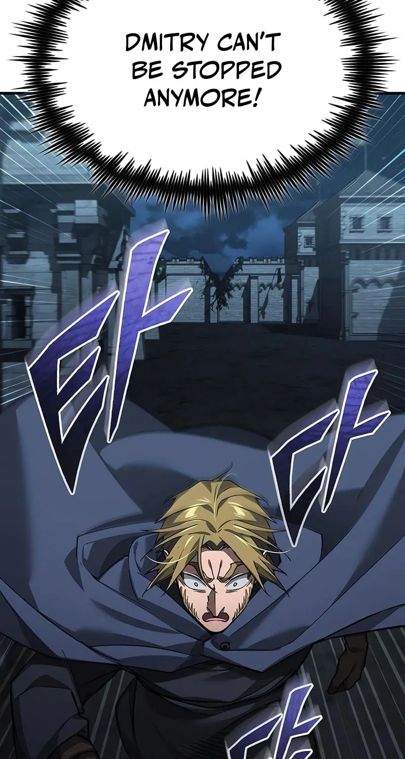Read Descended from Divinity EN Manga Online