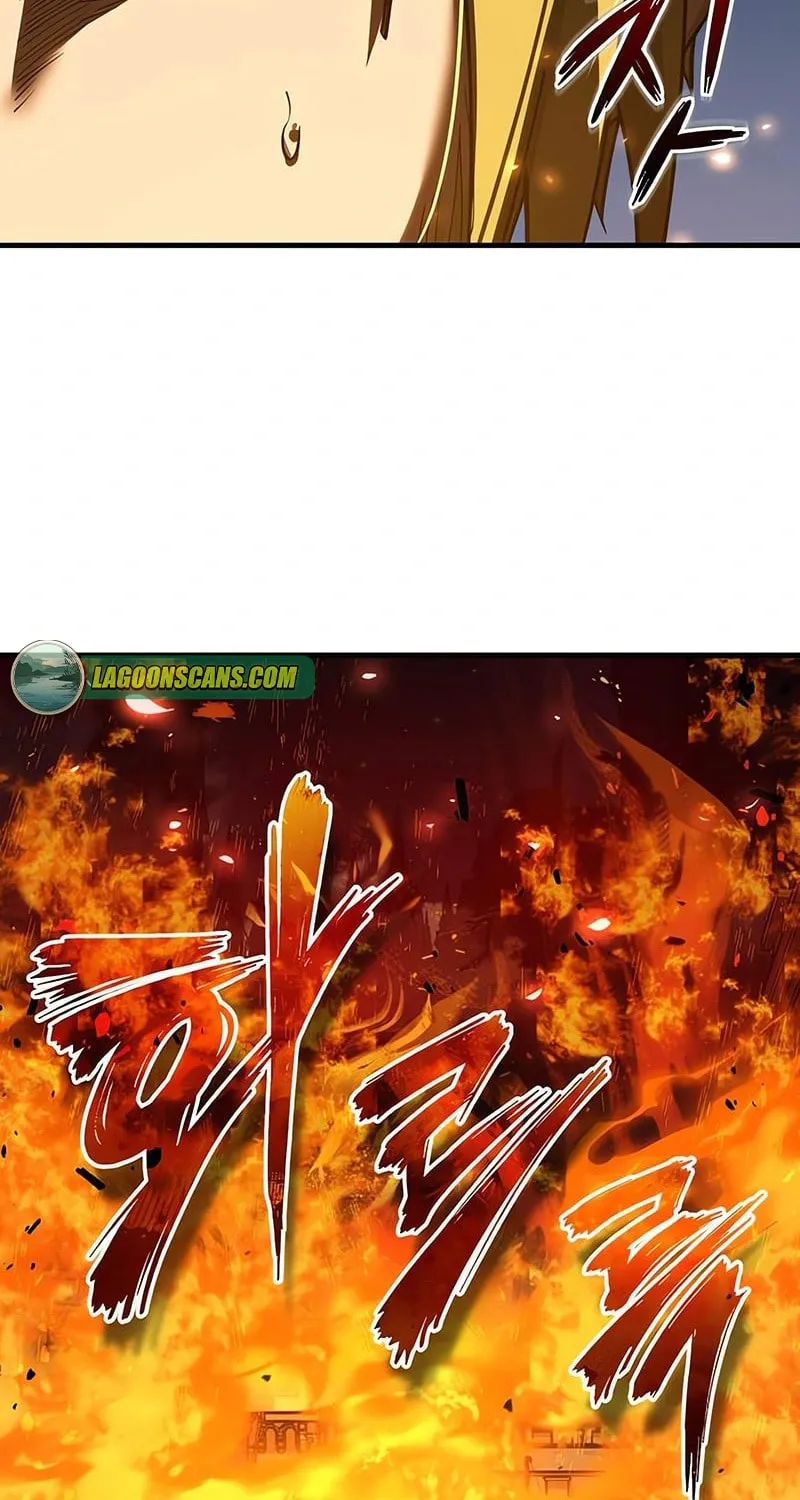 Read Descended from Divinity EN Manga Online