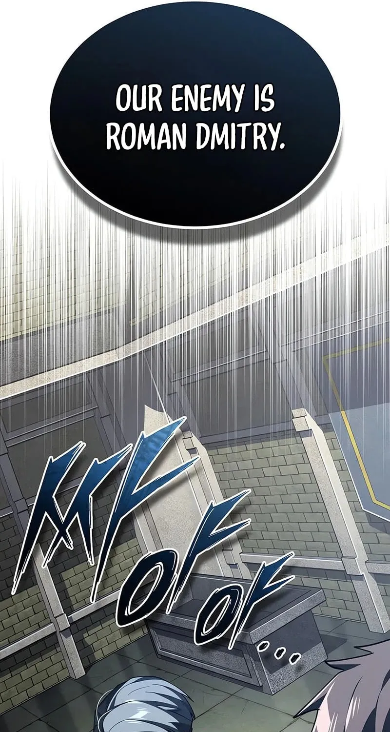 Read Descended from Divinity EN Manga Online