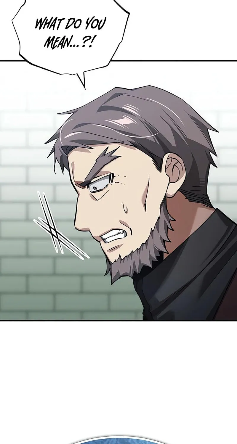 Read Descended from Divinity EN Manga Online