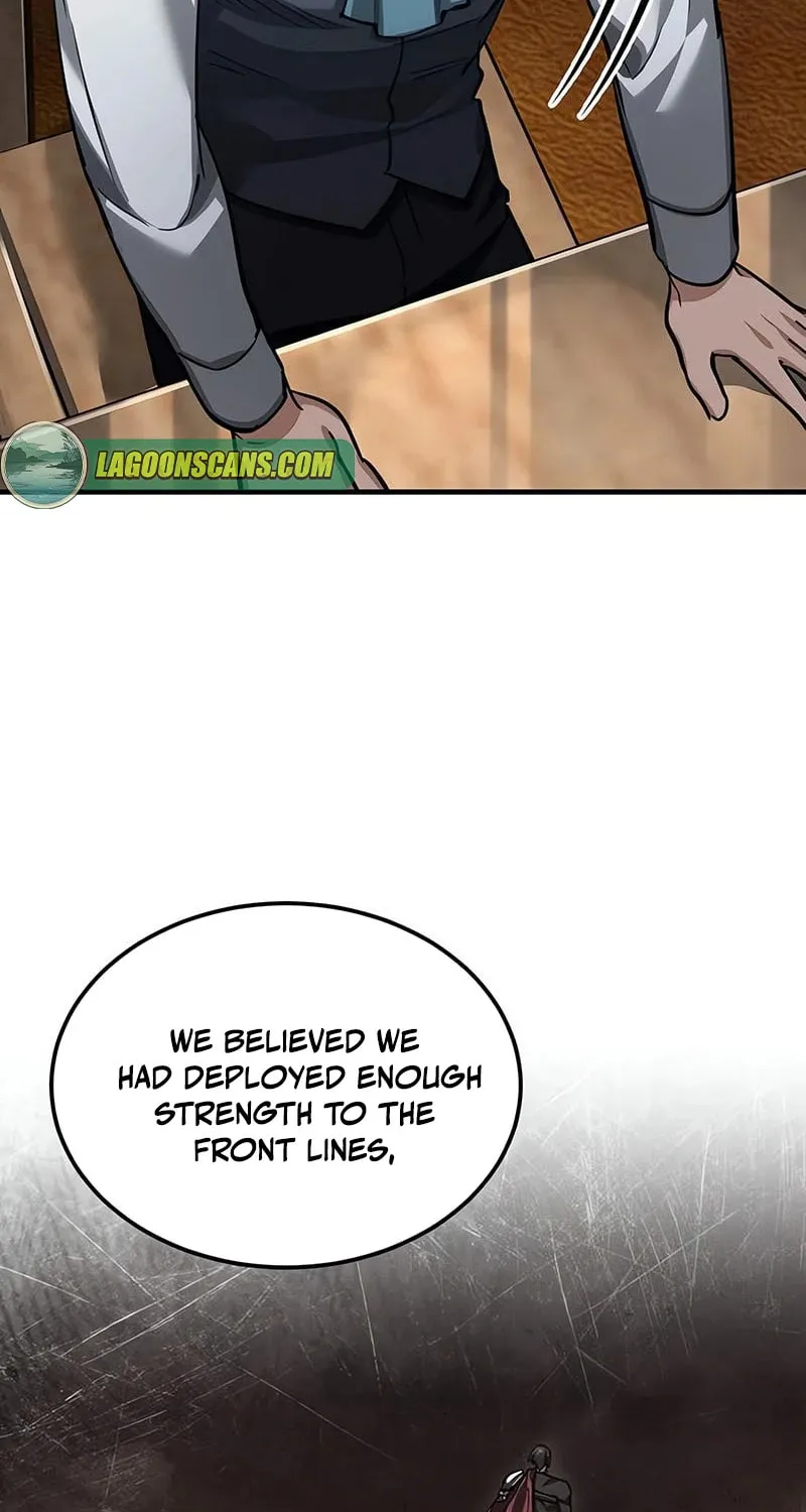 Read Descended from Divinity EN Manga Online