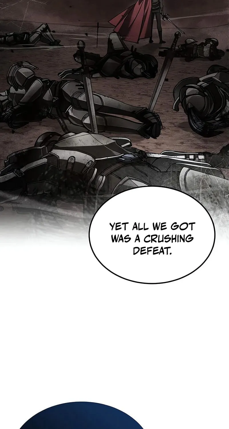 Read Descended from Divinity EN Manga Online