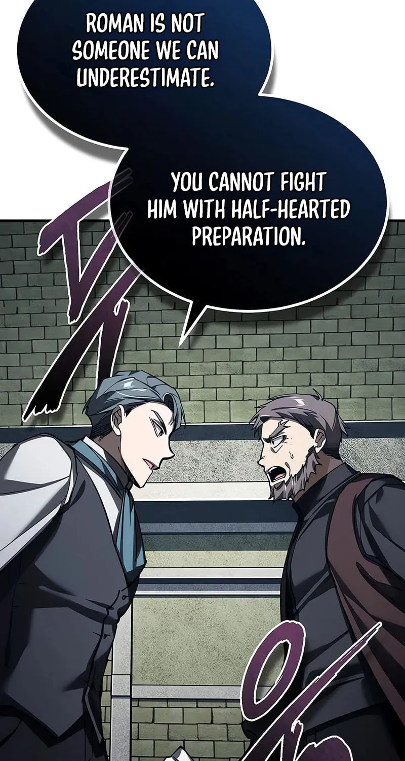 Read Descended from Divinity EN Manga Online