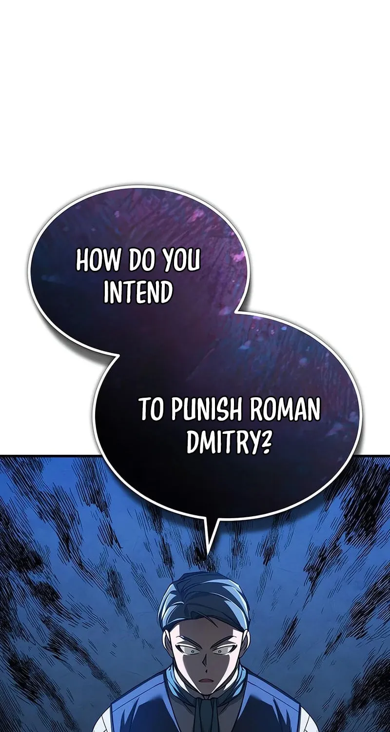 Read Descended from Divinity EN Manga Online