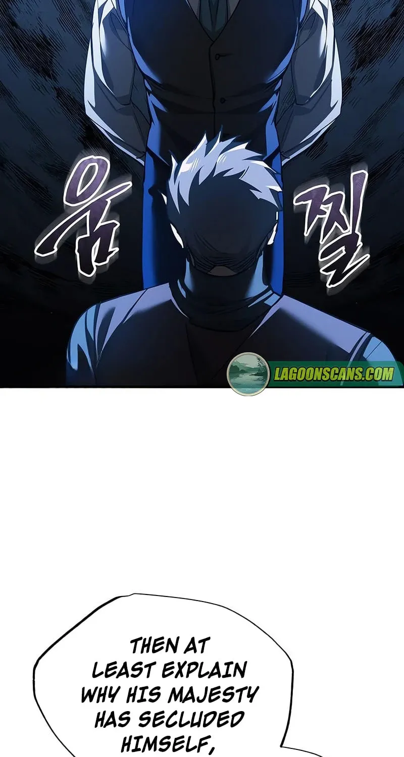 Read Descended from Divinity EN Manga Online