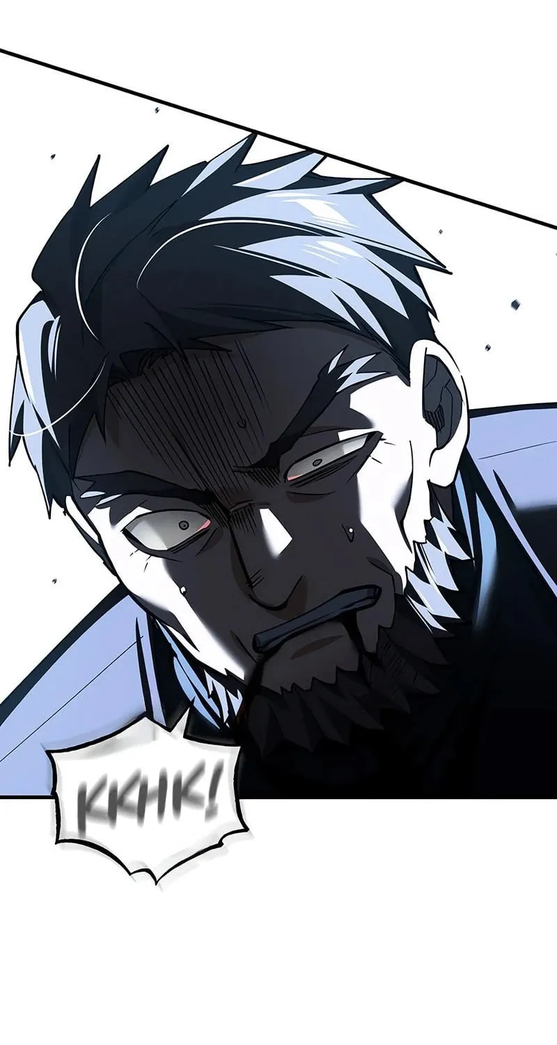Read Descended from Divinity EN Manga Online