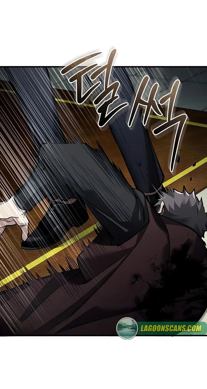 Read Descended from Divinity EN Manga Online