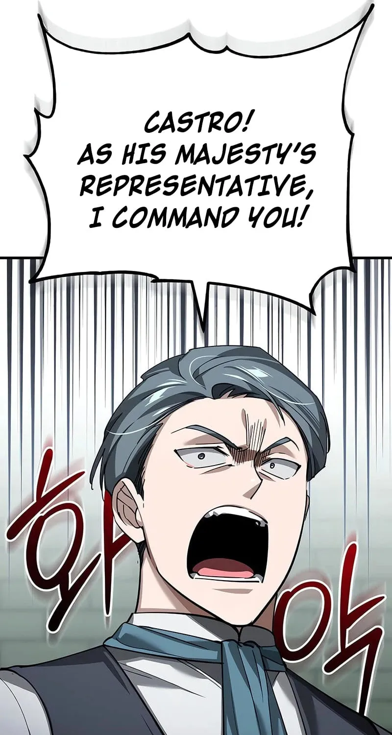 Read Descended from Divinity EN Manga Online