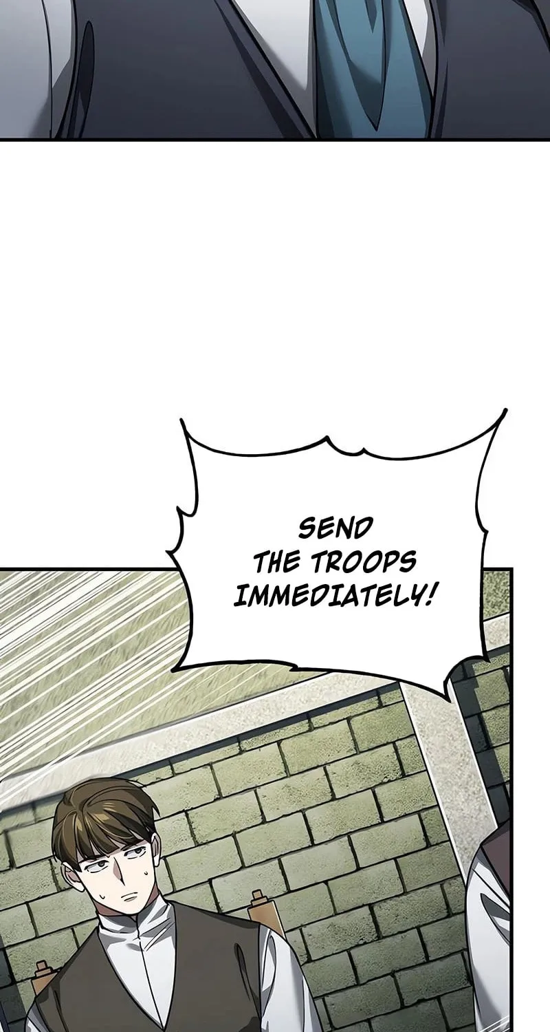 Read Descended from Divinity EN Manga Online