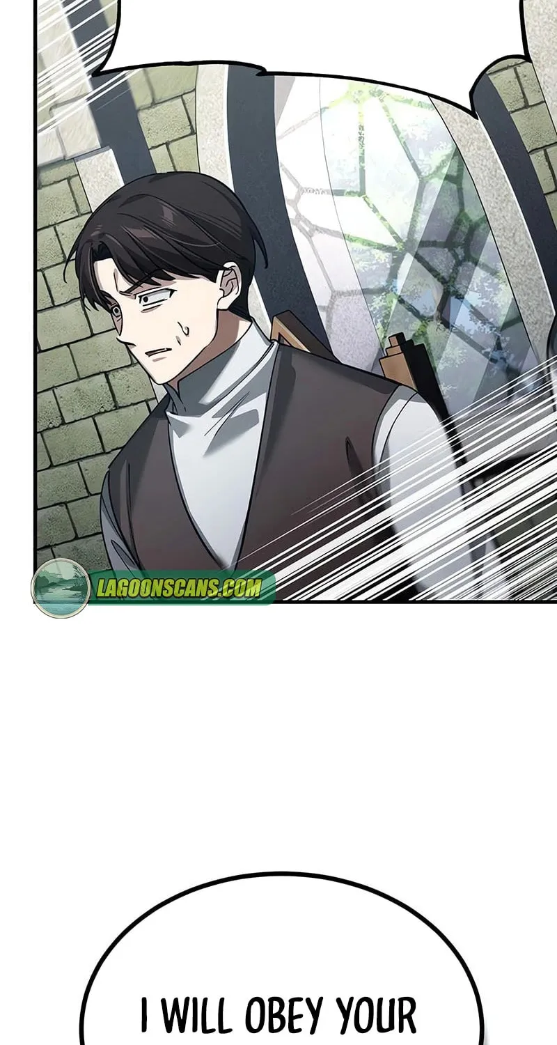 Read Descended from Divinity EN Manga Online