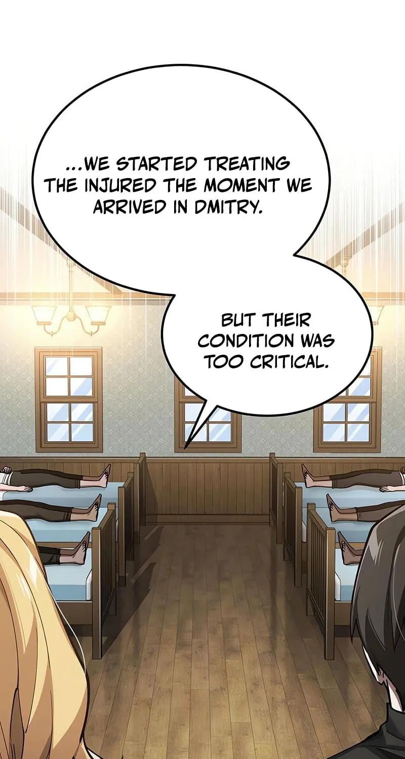 Read Descended from Divinity EN Manga Online