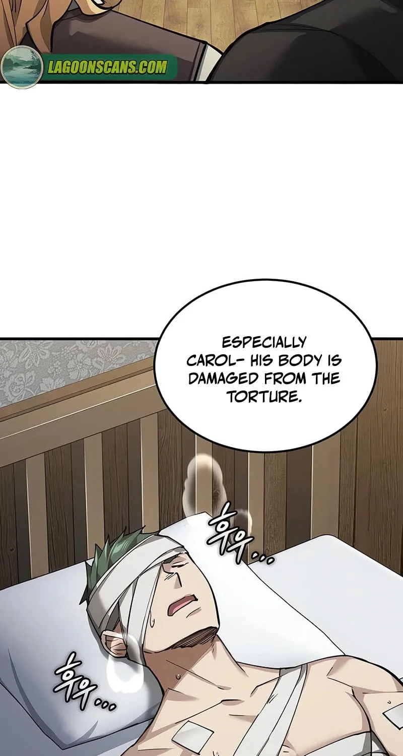Read Descended from Divinity EN Manga Online