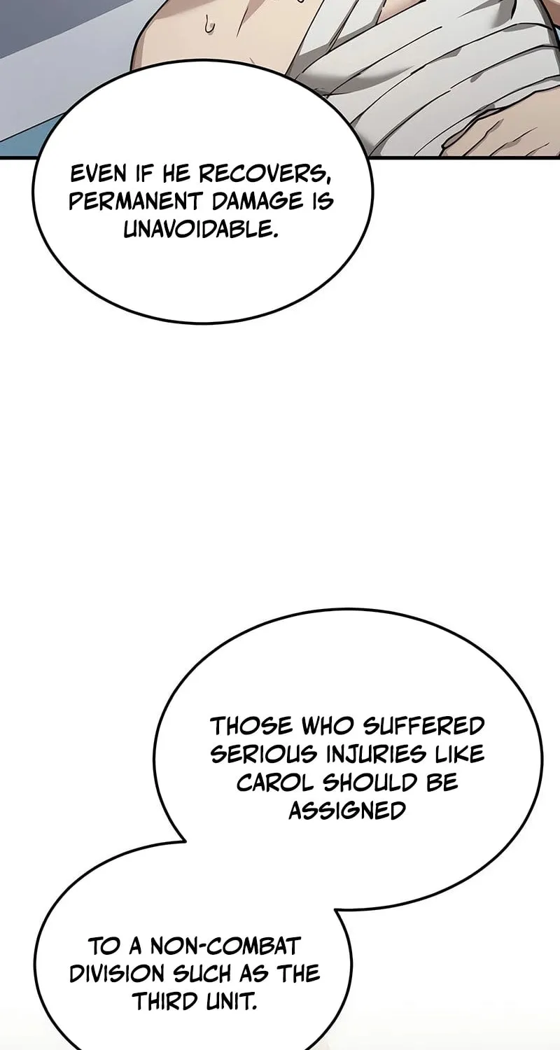 Read Descended from Divinity EN Manga Online