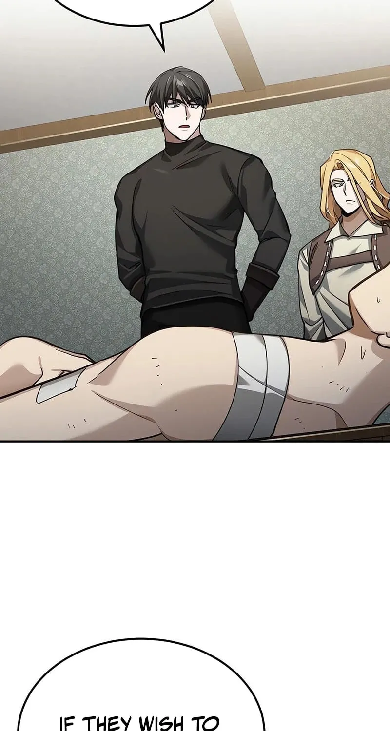 Read Descended from Divinity EN Manga Online