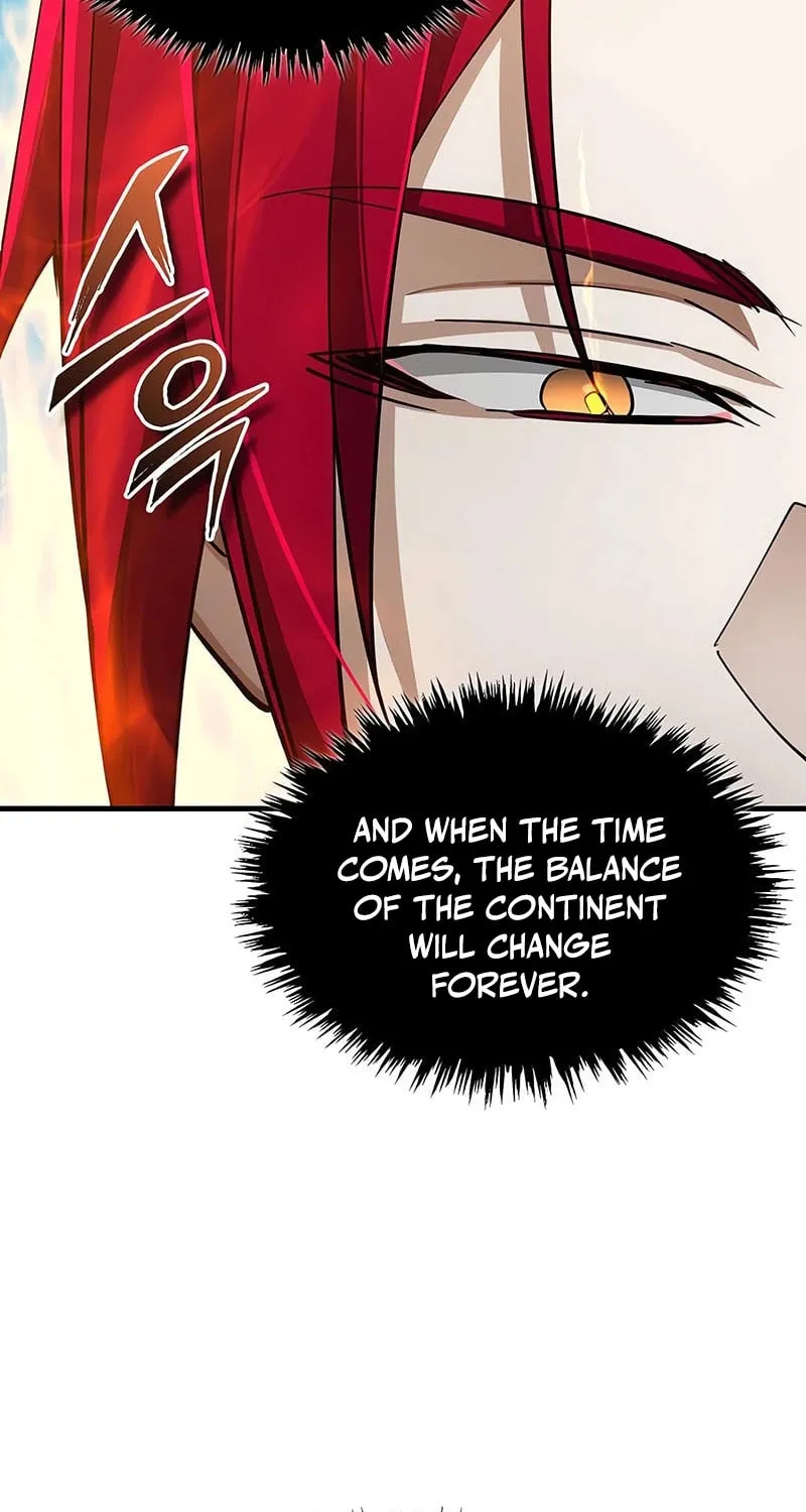 Read Descended from Divinity EN Manga Online