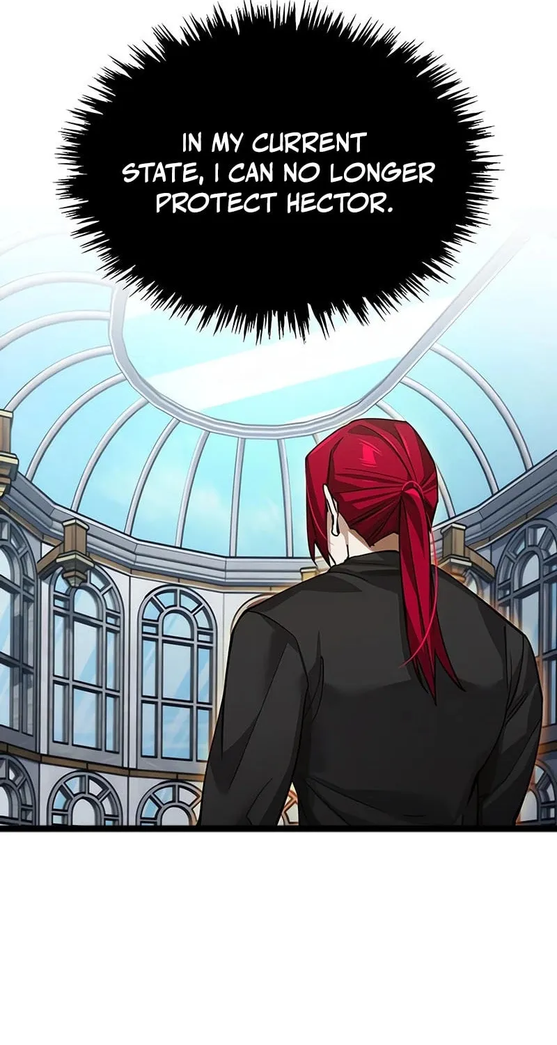 Read Descended from Divinity EN Manga Online
