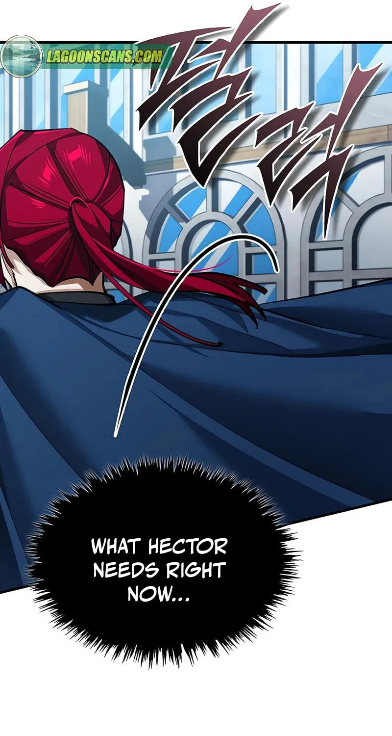 Read Descended from Divinity EN Manga Online