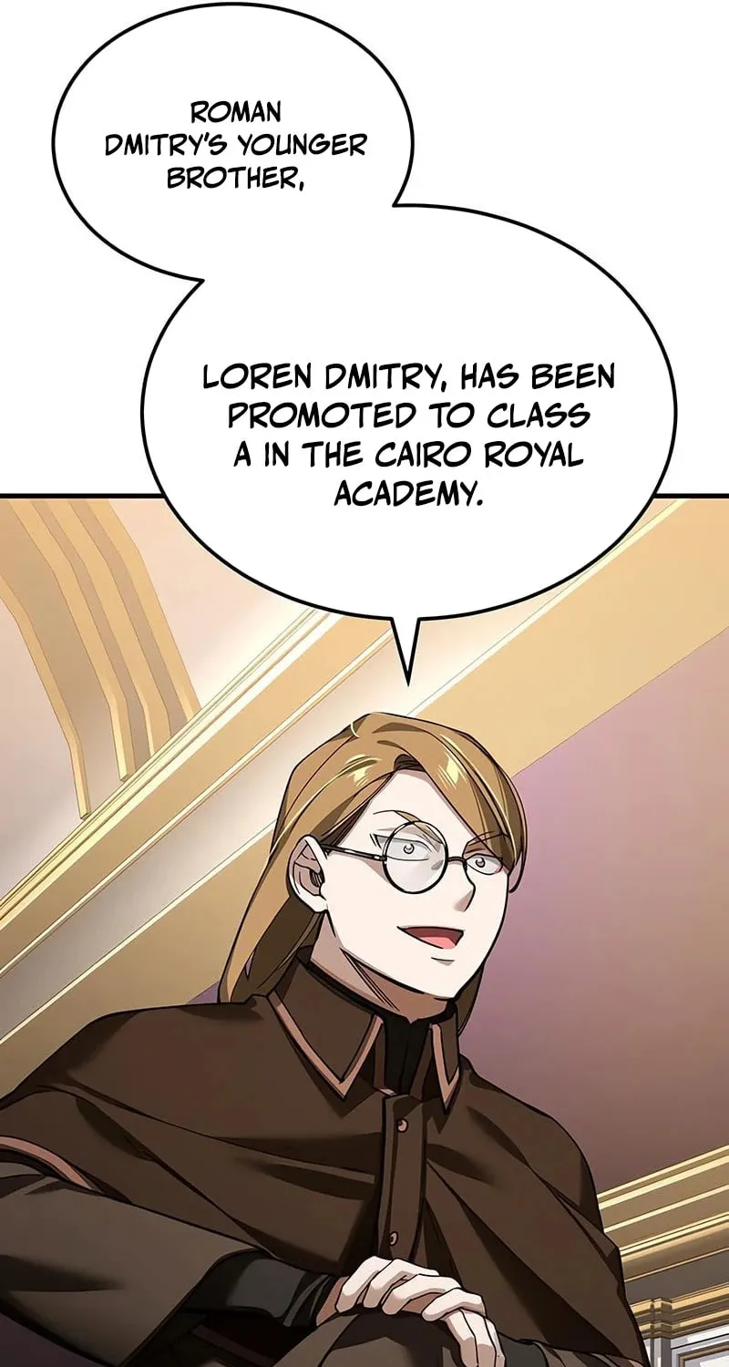 Read Descended from Divinity EN Manga Online