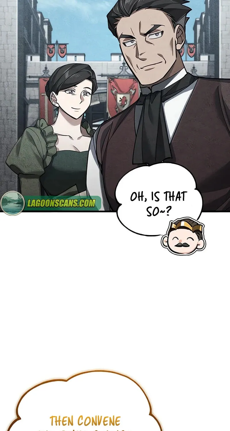 Read Descended from Divinity EN Manga Online