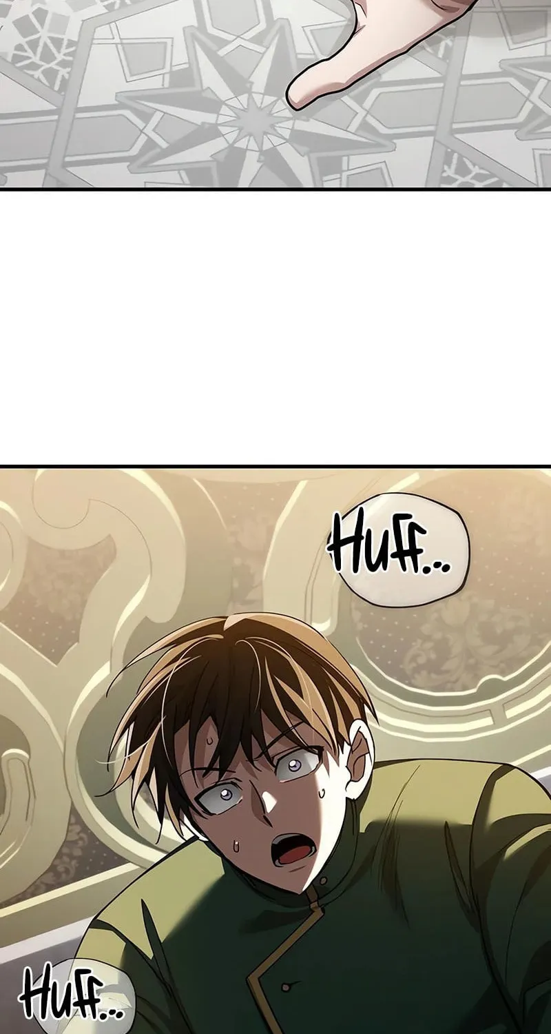 Read Descended from Divinity EN Manga Online