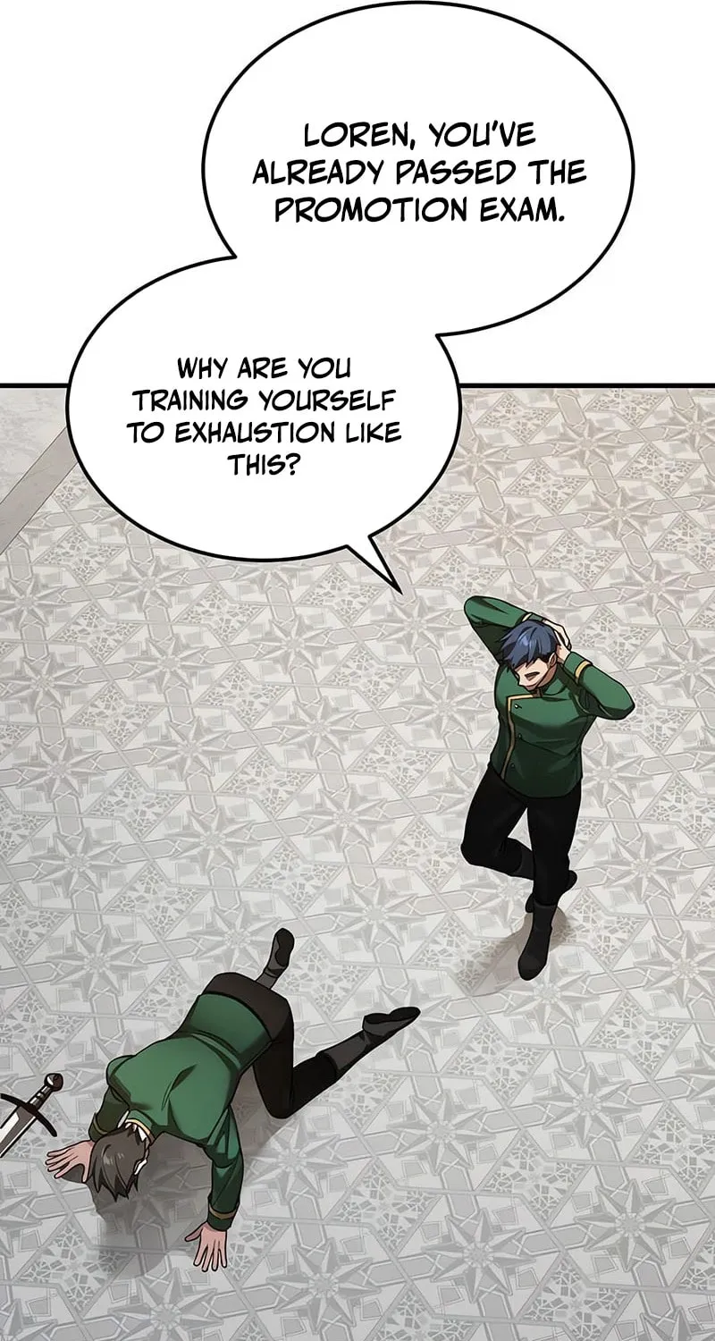 Read Descended from Divinity EN Manga Online