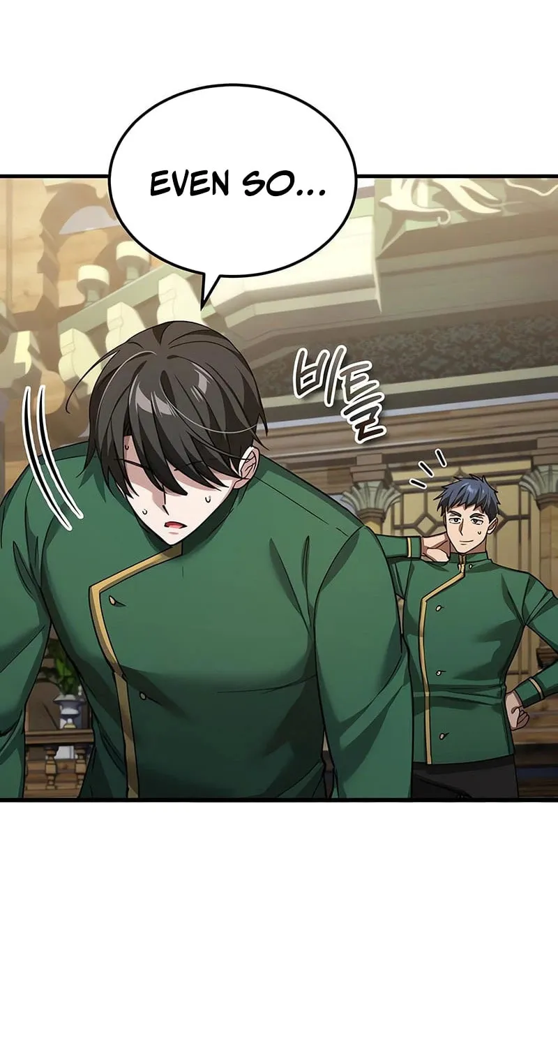 Read Descended from Divinity EN Manga Online