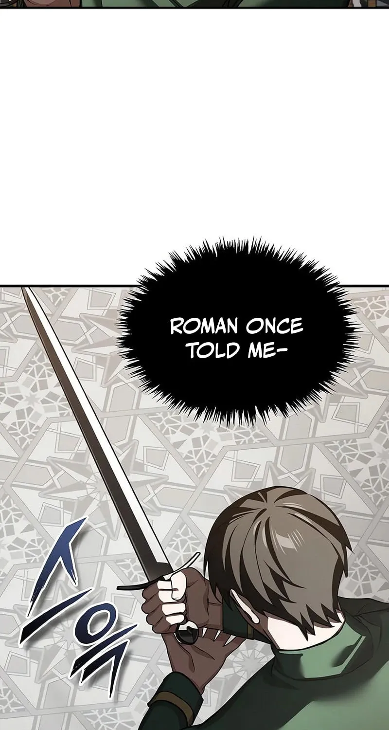 Read Descended from Divinity EN Manga Online
