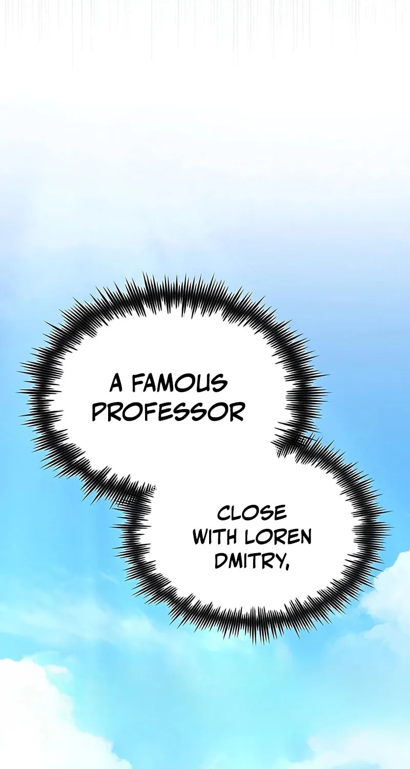 Read Descended from Divinity EN Manga Online