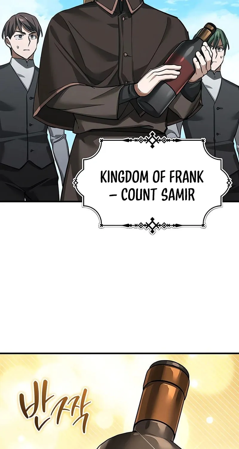 Read Descended from Divinity EN Manga Online