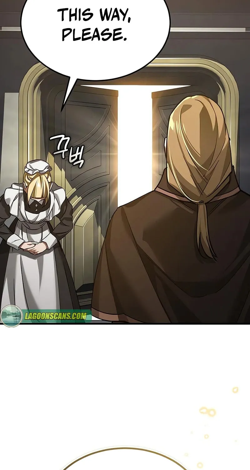 Read Descended from Divinity EN Manga Online