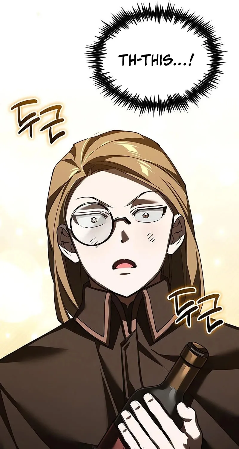 Read Descended from Divinity EN Manga Online