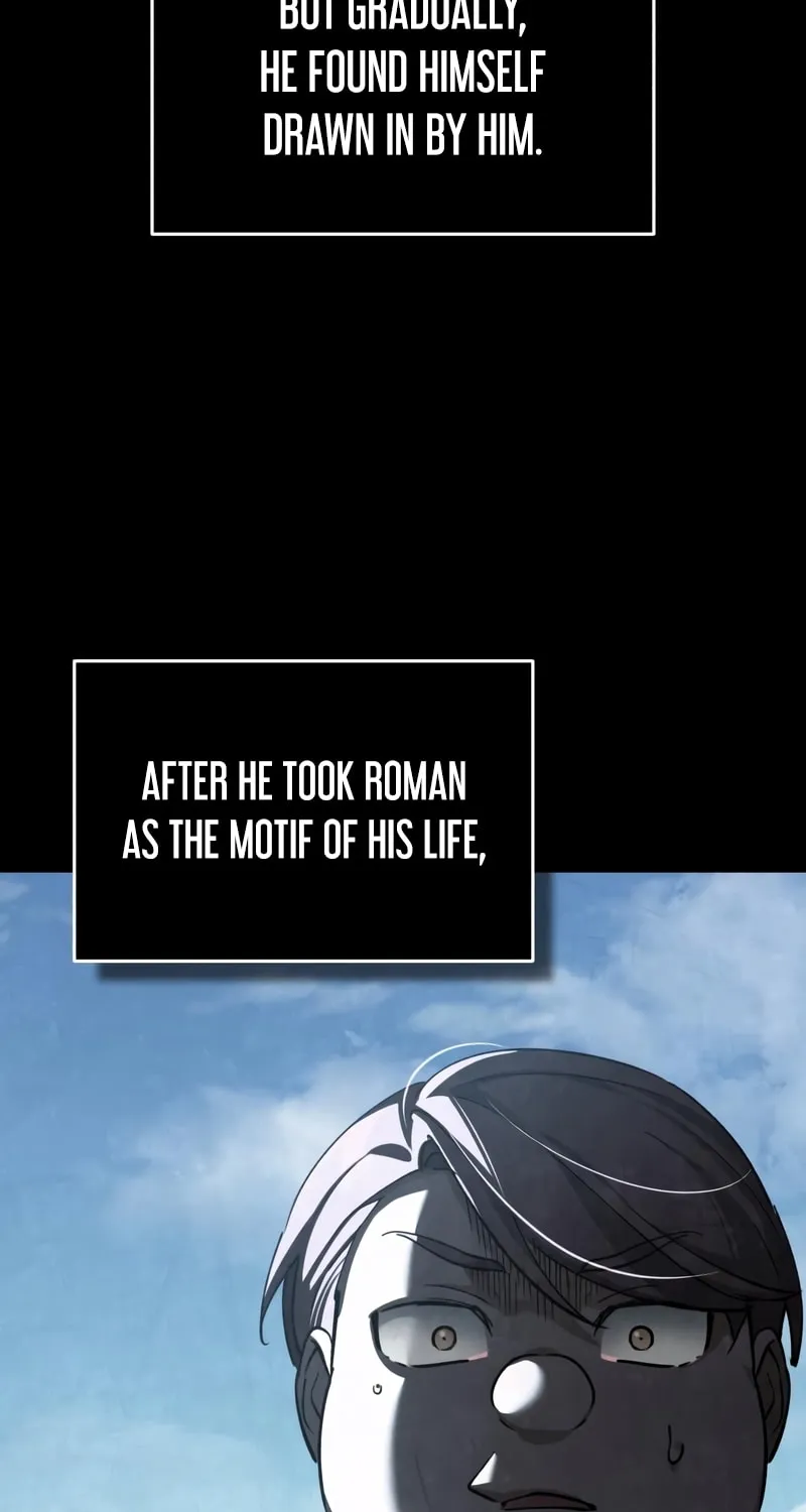 Read Descended from Divinity EN Manga Online