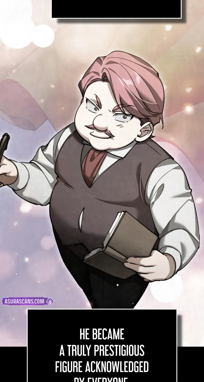 Read Descended from Divinity EN Manga Online
