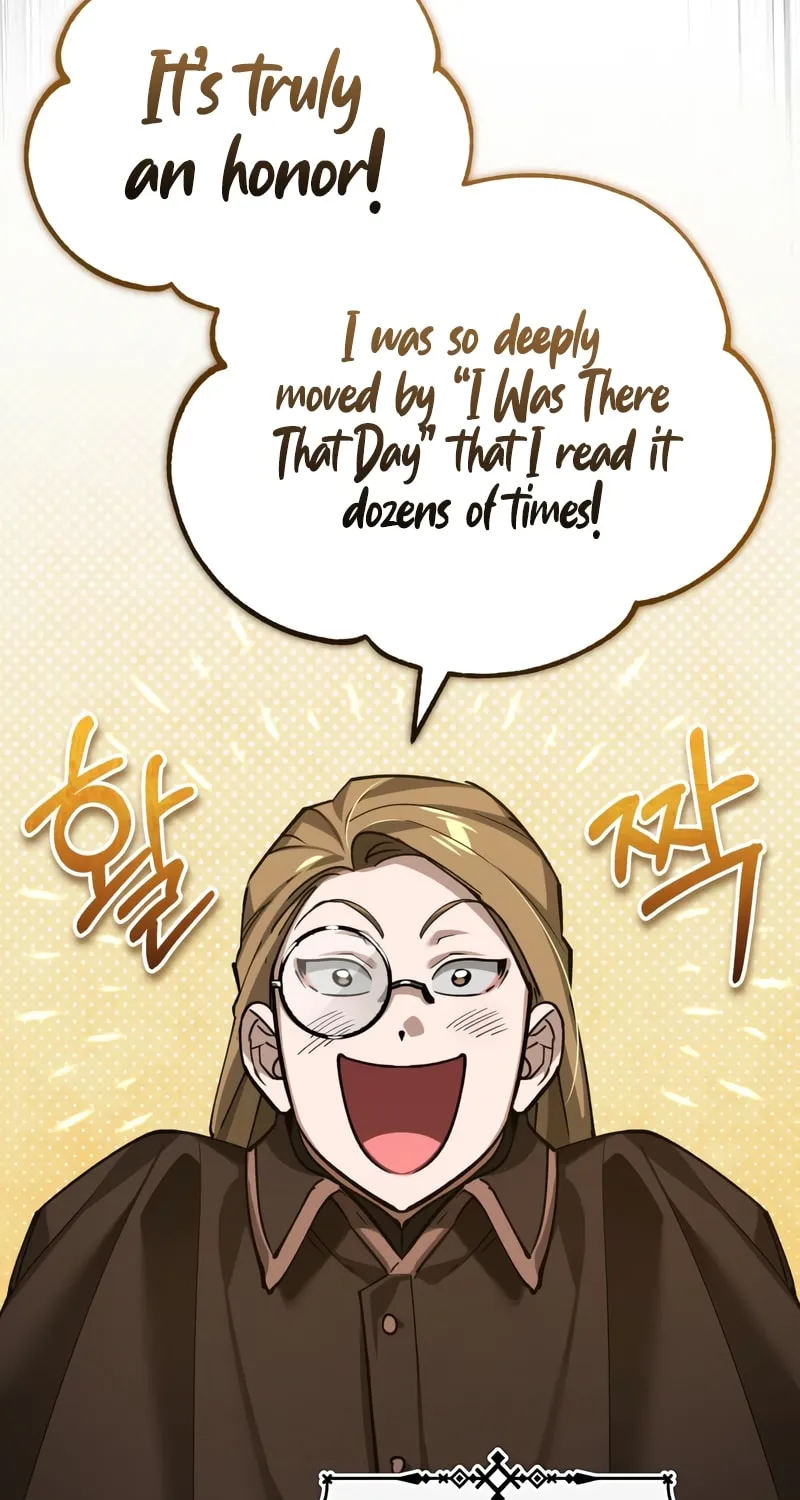 Read Descended from Divinity EN Manga Online