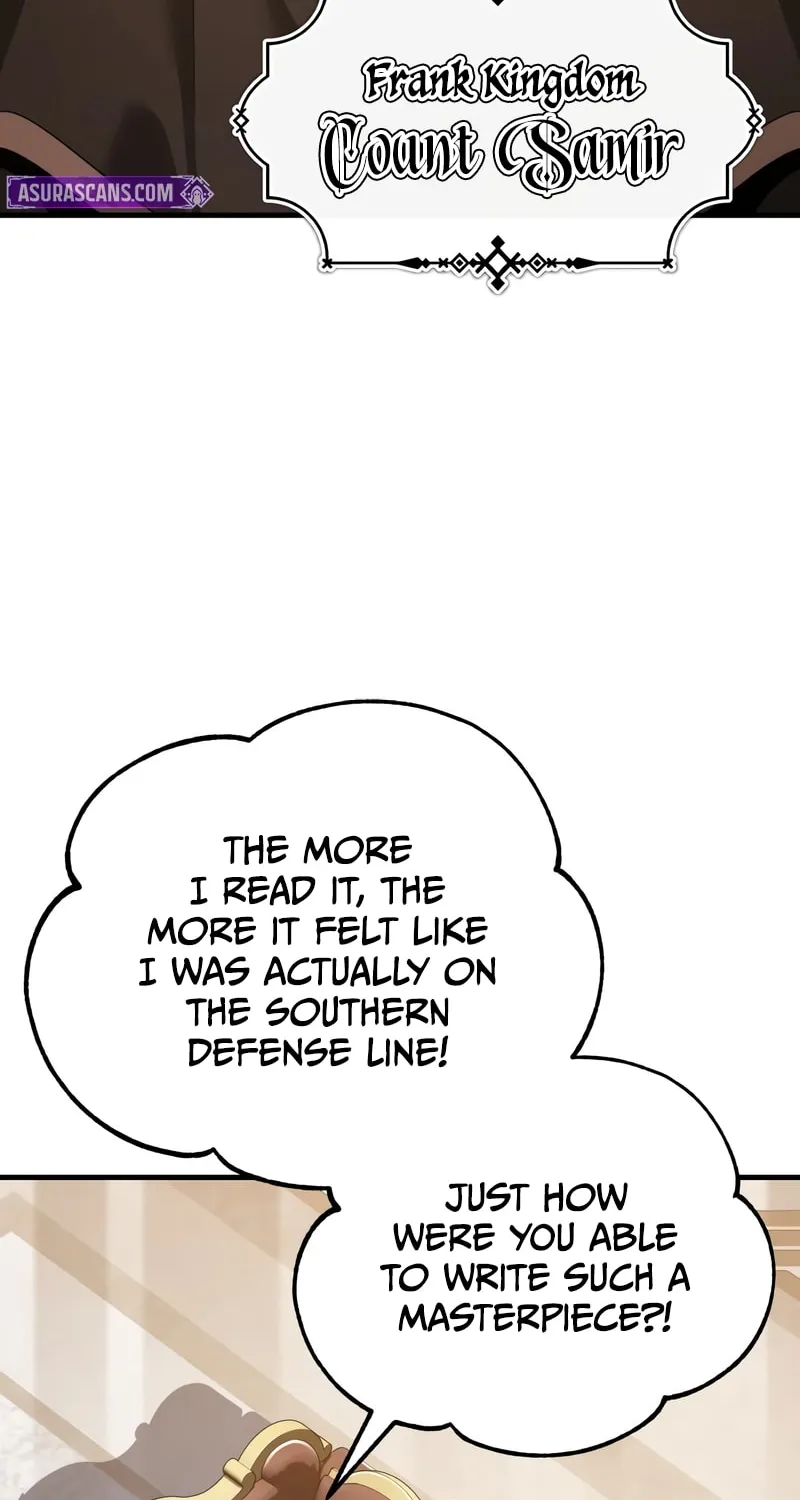 Read Descended from Divinity EN Manga Online