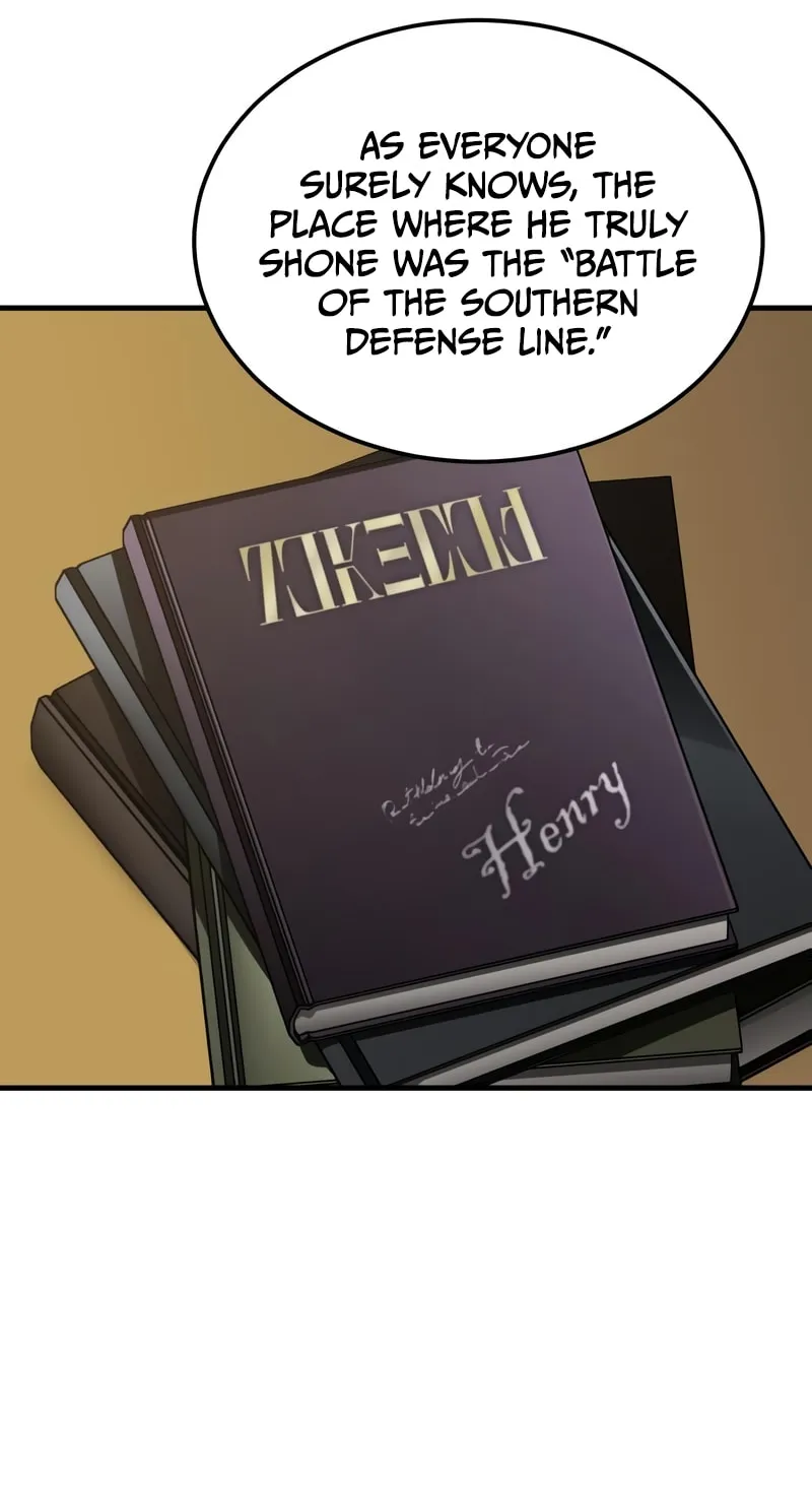 Read Descended from Divinity EN Manga Online