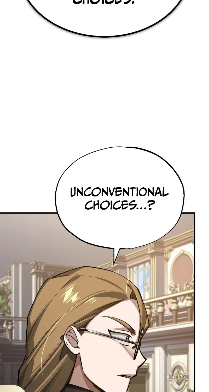 Read Descended from Divinity EN Manga Online