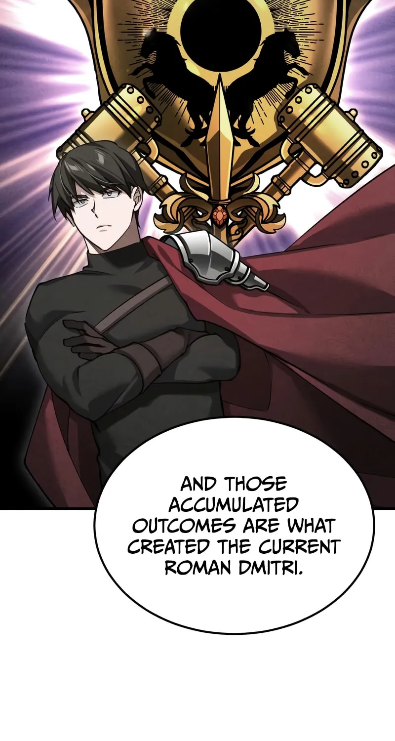 Read Descended from Divinity EN Manga Online