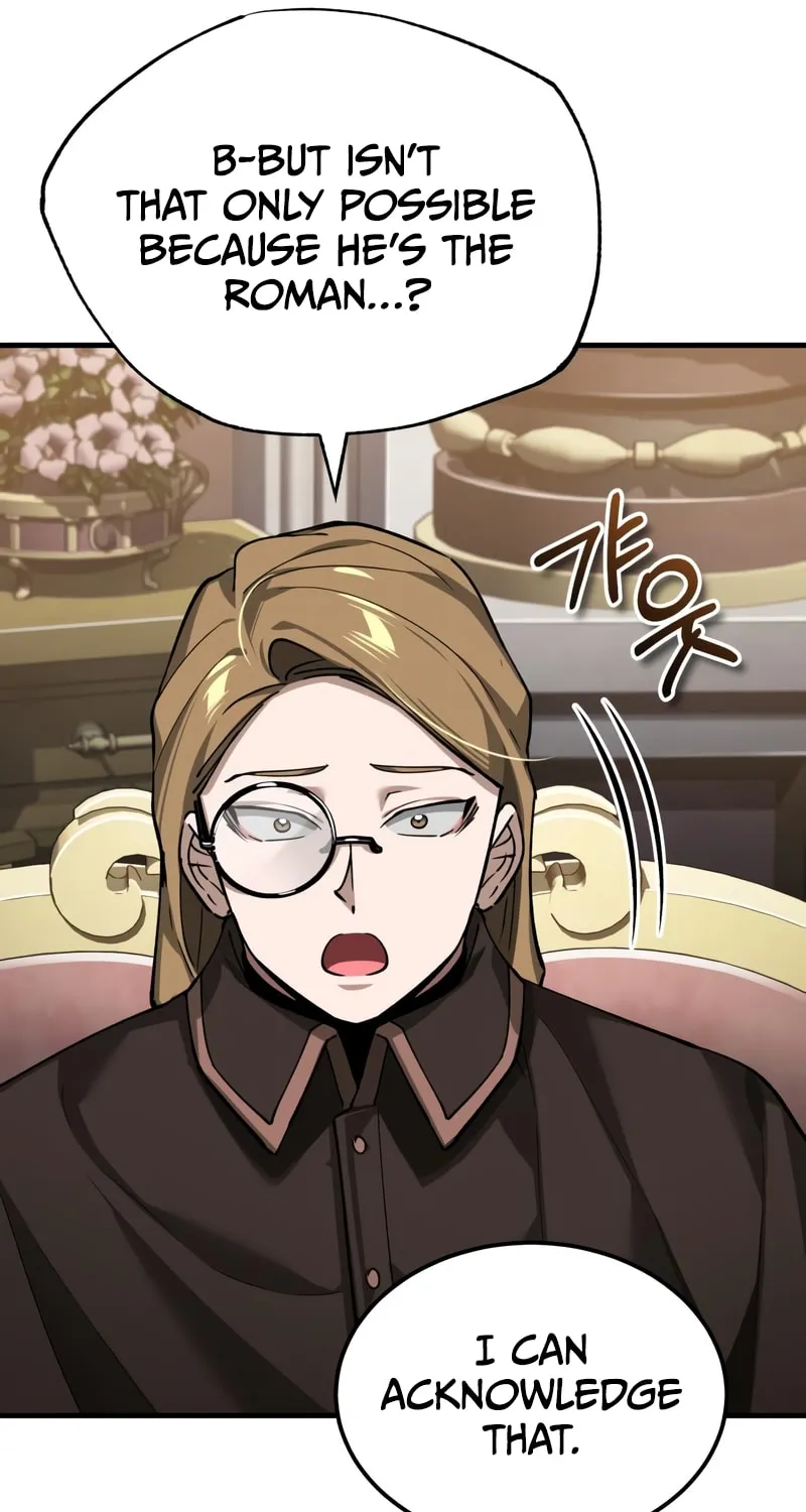 Read Descended from Divinity EN Manga Online