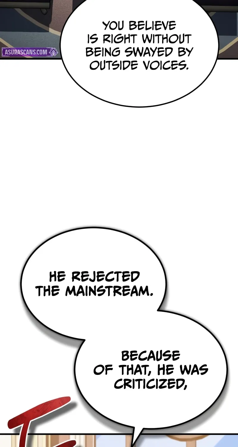 Read Descended from Divinity EN Manga Online