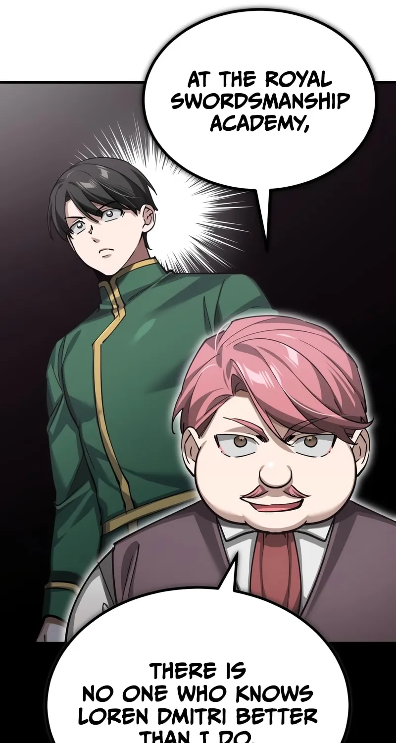 Read Descended from Divinity EN Manga Online