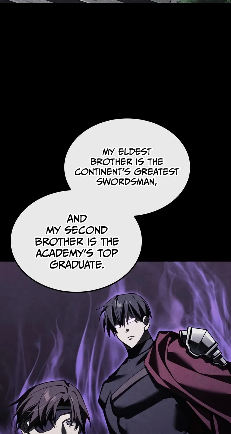 Read Descended from Divinity EN Manga Online